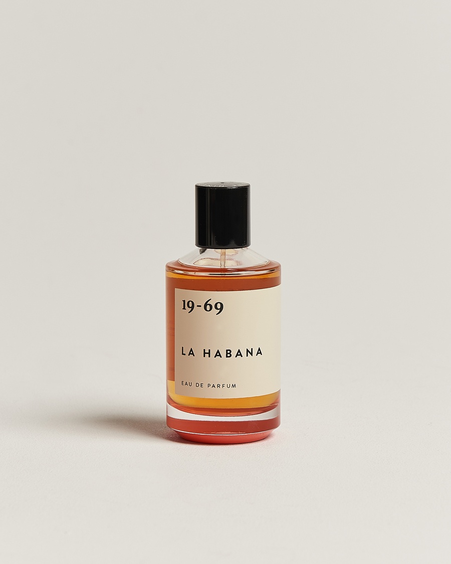 Herren | | 19-69 | La Habana Eau de Parfum 100ml