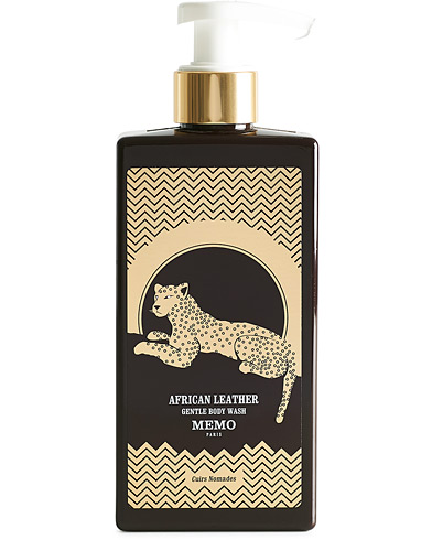  | African Leather Body Wash 250ml