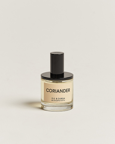 Herren | Parfüm | D.S. & Durga | Coriander Eau de Parfum 50ml