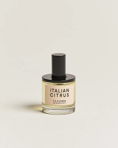 Herren |  | D.S. & Durga | Italian Citrus Eau de Parfum 50ml