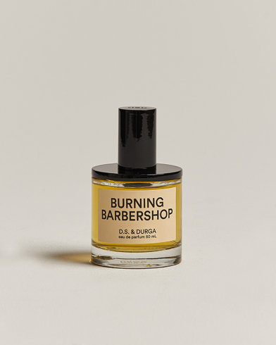 Herren | Parfüm | D.S. & Durga | Burning Barbershop Eau de Parfum 50ml
