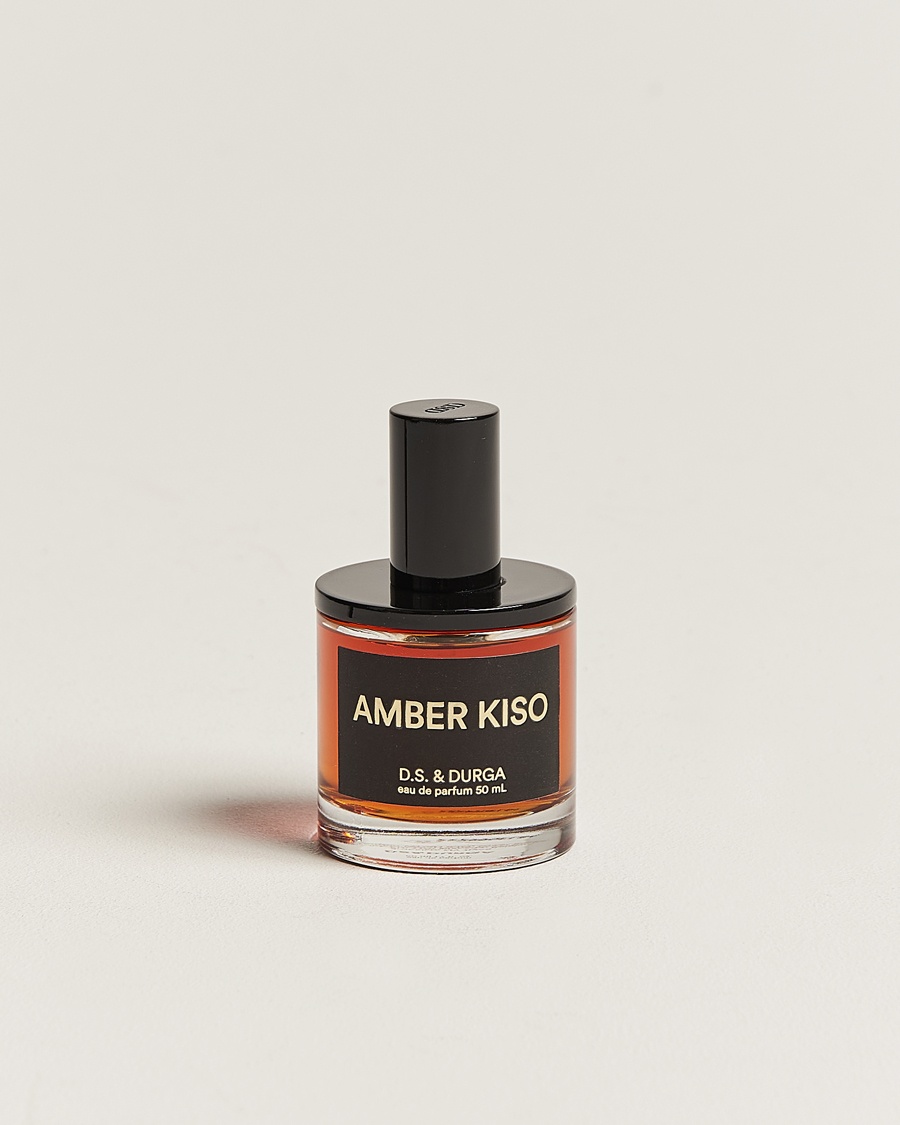 Herren | Parfüm | D.S. & Durga | Amber Kiso Eau de Parfum 50ml