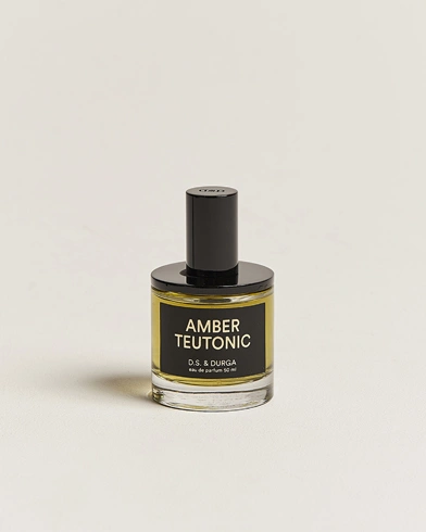 Herren |  | D.S. & Durga | Amber Teutonic Eau de Parfum 50ml