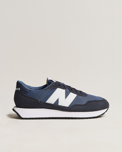 Herren | Laufschuhe Sneaker | New Balance | 237 Sneakers Indigo