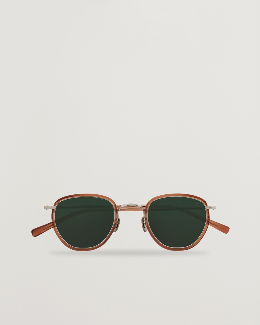 Herren | Japanese Department | EYEVAN 7285 | 787 Sunglasses Rose