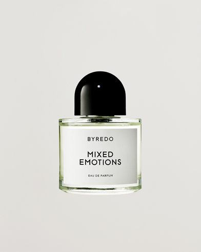 Herren |  | BYREDO | Mixed Emotions Eau de Parfum 50ml