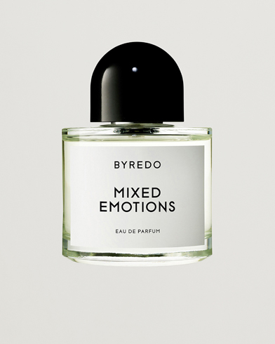 Herren |  | BYREDO | Mixed Emotions Eau de Parfum 100ml