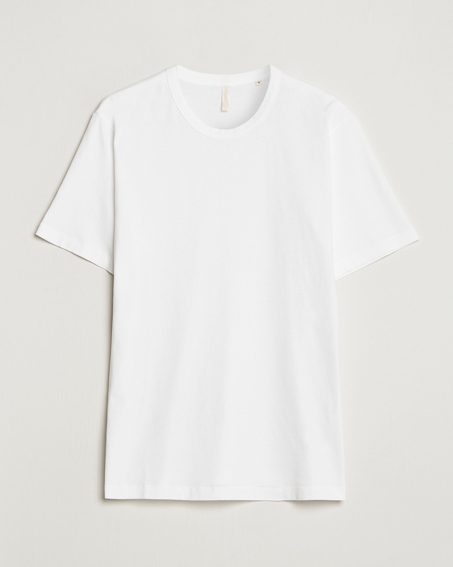  Day Tee White