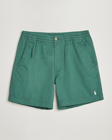 Herren | Shorts | Polo Ralph Lauren | Prepster Shorts Washed Forest Green