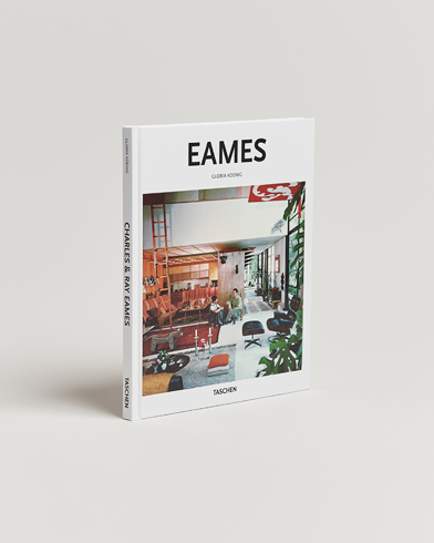 Herren | Bücher | New Mags | Eames