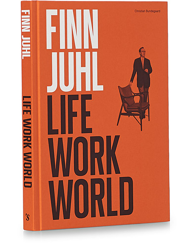  Finn Juhl - Life, Work, World
