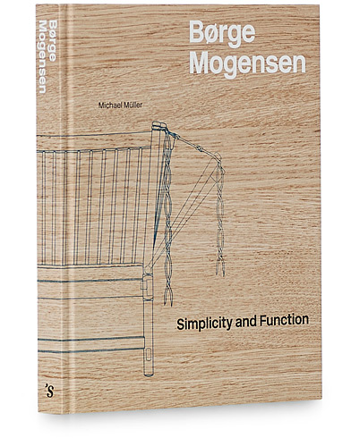  Børge Mogensen – Simplicity and Function