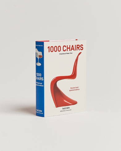 Herren |  | New Mags | 1000 Chairs