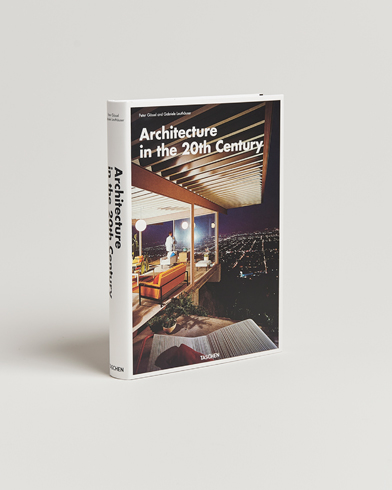 Herren | New Mags | New Mags | Architecture in the 20th Century