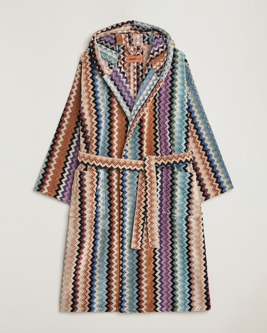 Herren | Kleidung | Missoni Home | Adam Bathrobe Multicolor