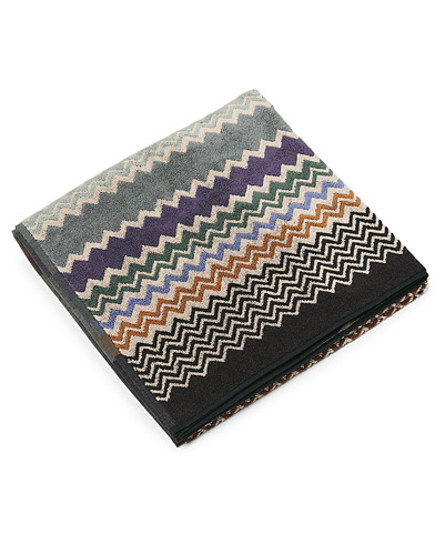 Herren | Textilien | Missoni Home | Rufus Bath Sheet 80x160 cm Multicolor