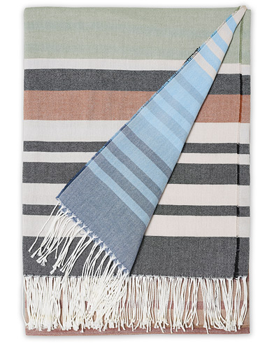 Herren | Textilien | Missoni Home | Aldo Woven Cotton Throw Multicolor