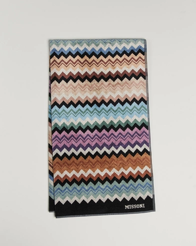 Herren | Für das Zuhause | Missoni Home | Adam Beach Towel 100x180 cm Multicolor