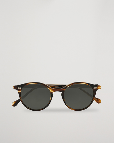 Herren | TBD Eyewear | TBD Eyewear | Cran Sunglasses Light Havana