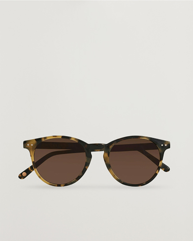 Herren | Nividas Eyewear | Nividas Eyewear | Paris Sunglasses Classic Camo