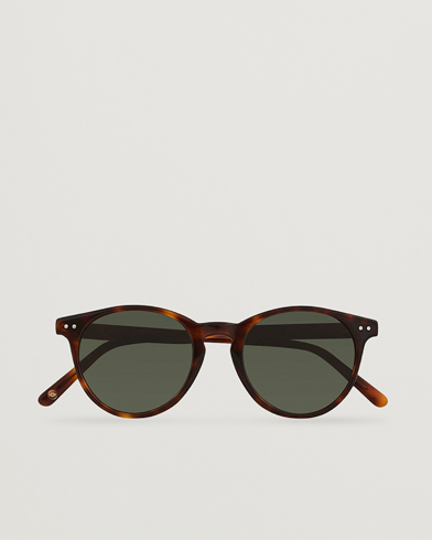 Herren |  | Nividas Eyewear | Paris Sunglasses Tortoise Classic