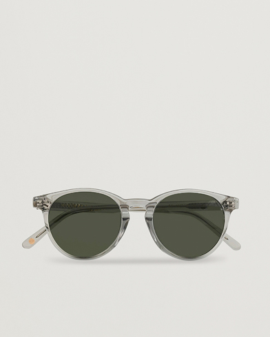 Herren |  | Nividas Eyewear | Paris Sunglasses Transparent Grey