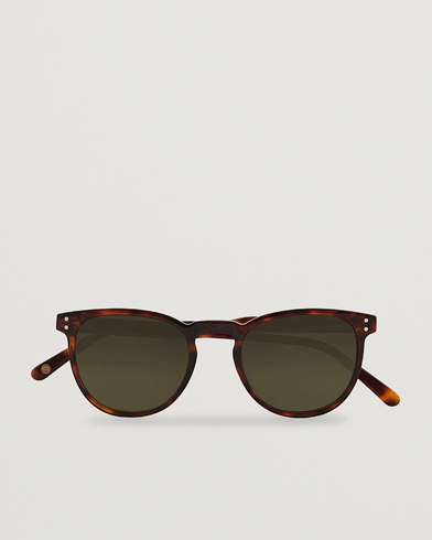 Herren | Nividas Eyewear | Nividas Eyewear | Madrid Polarized Sunglasses Tortoise Classic