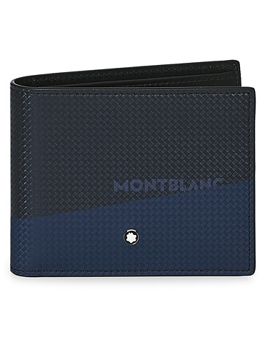 Herren | Montblanc | Montblanc | Extreme 2.0 Wallet 6cc Black