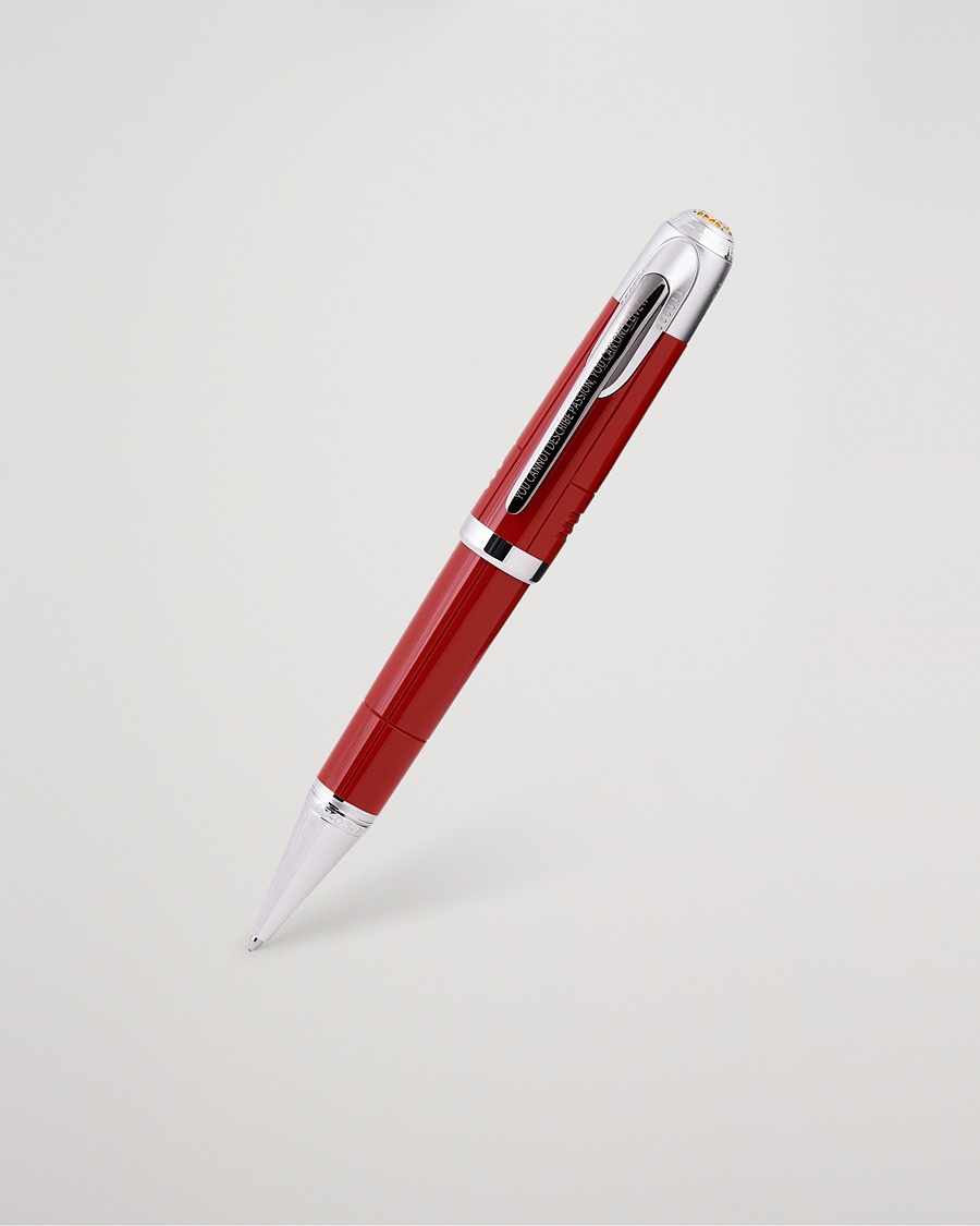 Herren | Stifte | Montblanc | Enzo Ferrari Ballpoint Pen