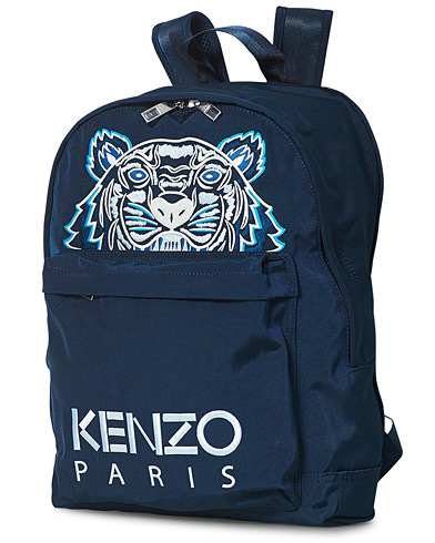 Tasche |  Icon Tiger Backpack Navy