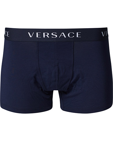 Herren | Versace | Versace | Boxer Briefs Navy