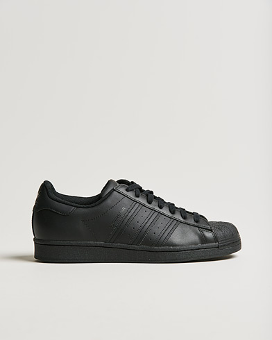 Herren |  | adidas Originals | Superstar Sneaker Black