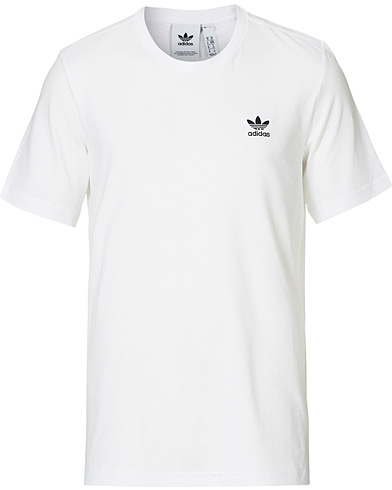 Herren | T-Shirts | adidas Originals | Essential Tee White