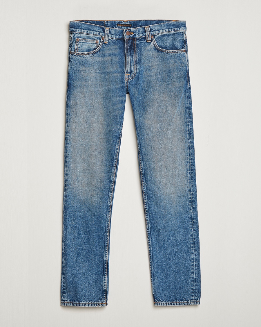 Herren | Nudie Jeans | Nudie Jeans | Gritty Jackson Far Out