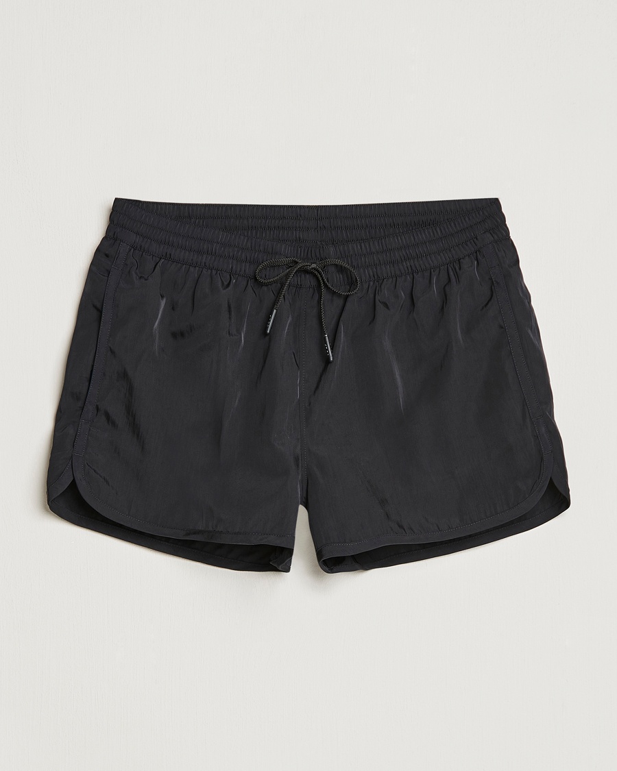  Swim Shorts Black