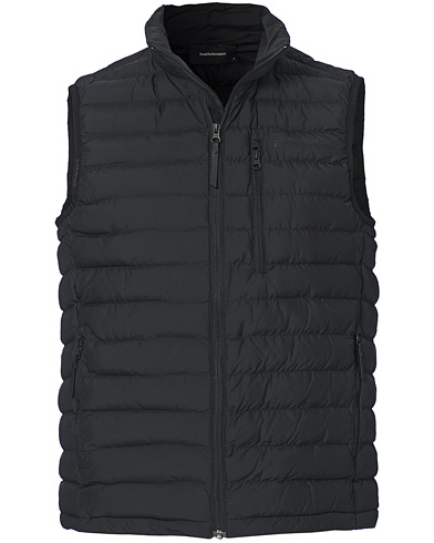Outdoor |  Rivel Liner Vest Black
