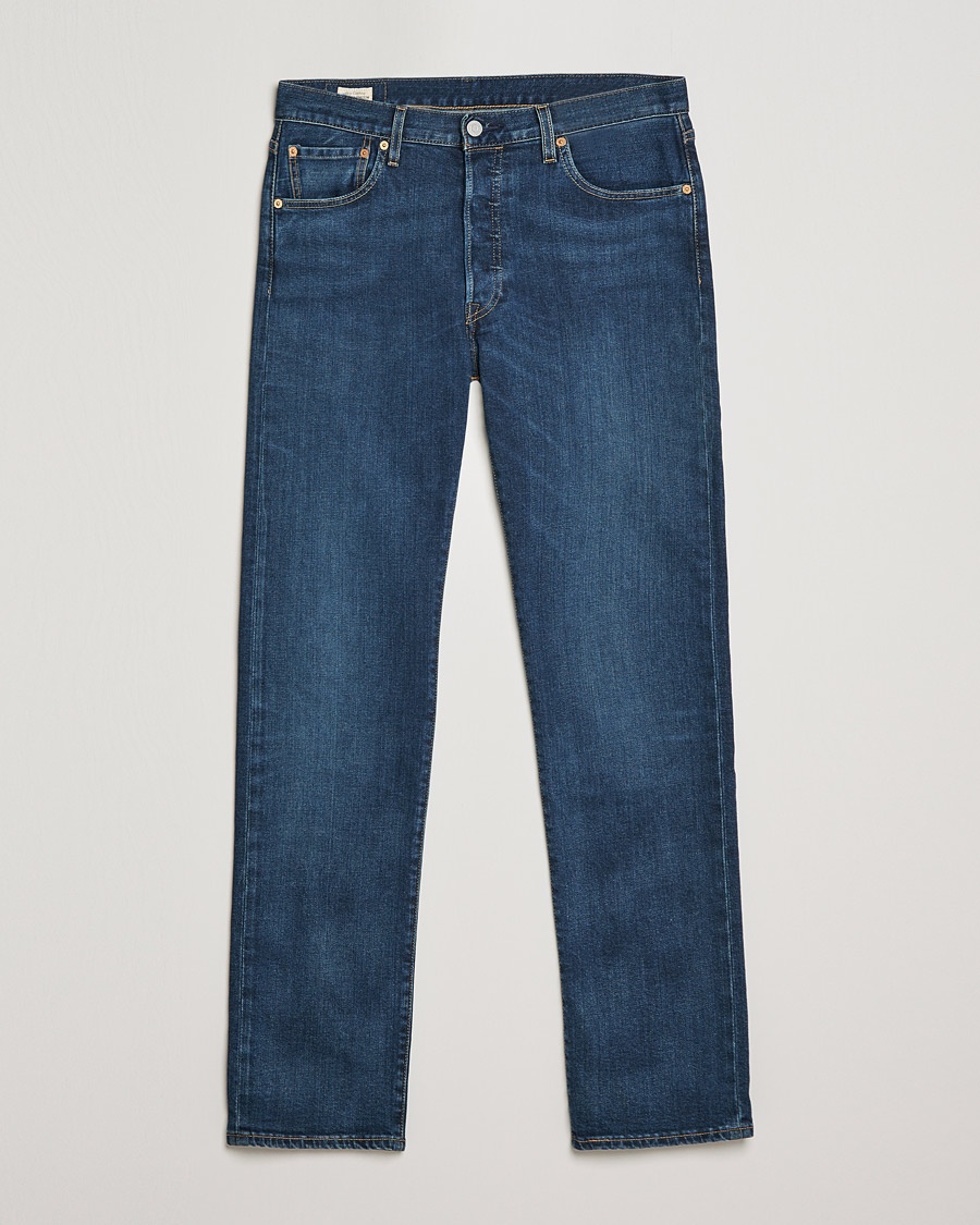Herren | | Levi's | 501 Original Jeans Do The Rump
