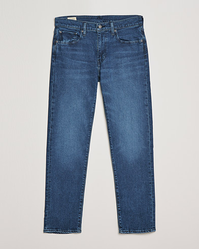 Herren | Jeans | Levi's | 502 Regular Tapered Fit Jeans Paros Yours