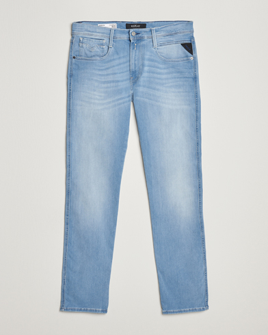 Jeans |  Anbass Hyperflex X-Lite Jeans Light Blue