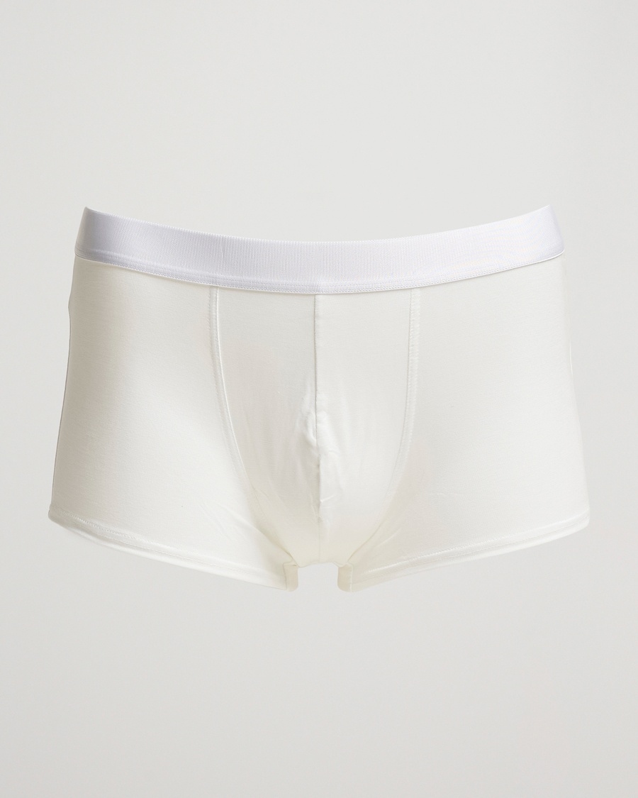 CDLP Boxer Trunk White – Weiß
