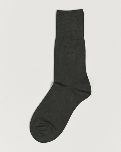 Herren | CDLP | CDLP | Bamboo Socks Charcoal Grey