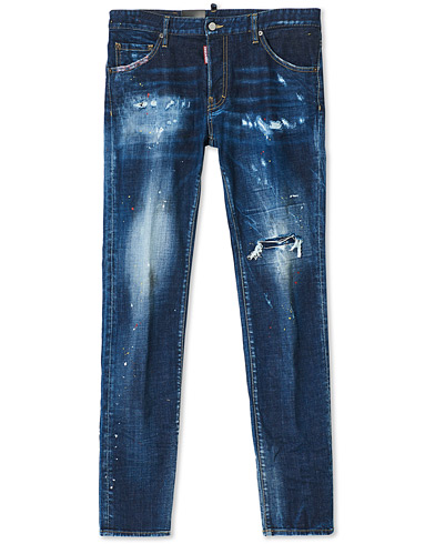  |  Cool Guy Jeans Medium Blue