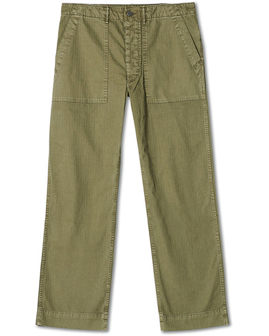  Army Utility Pant Brewster Green