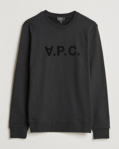  |  VPC Sweatshirt Black