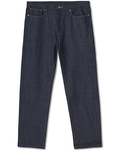Herren | Jeans | A.P.C. | Harbor Jeans Indigo