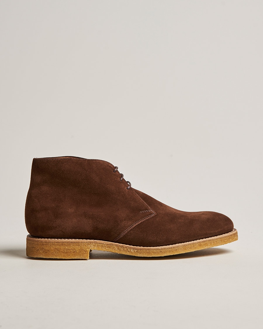 Loake 1880 Schuhe bei Care of Carl