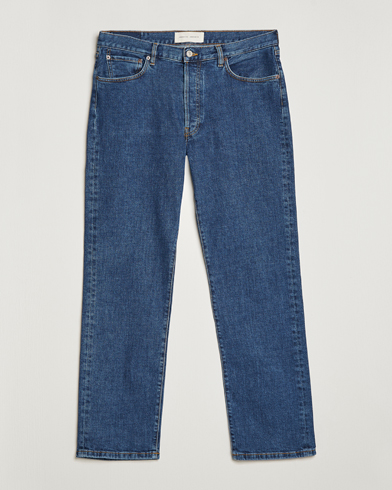 Herren | Blaue jeans | Jeanerica | CM002 Classic Jeans Vintage 95