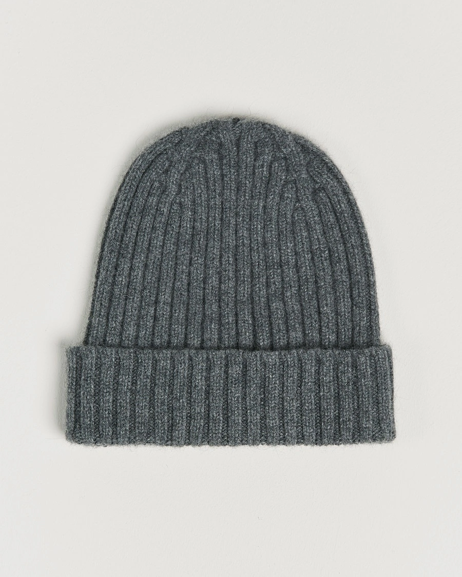 Le Bonnet Le Grand Bonnet Slate Gray – Grau