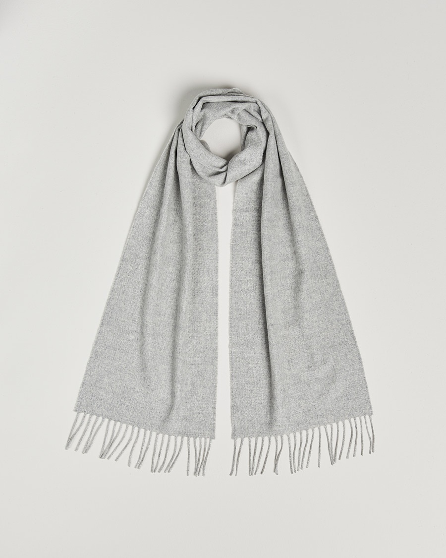 johnstons cashmere scarf
