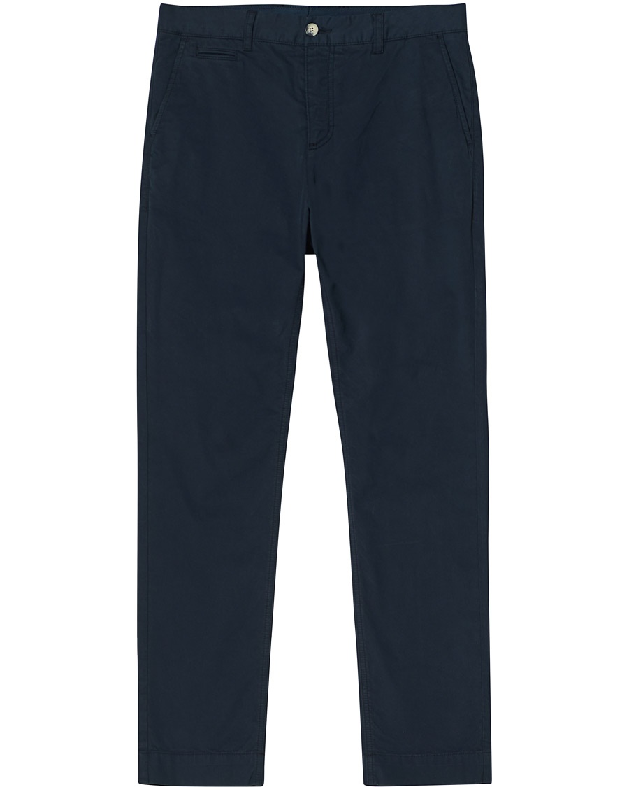 Herren | | Morris | Henry Cotton Chino Navy